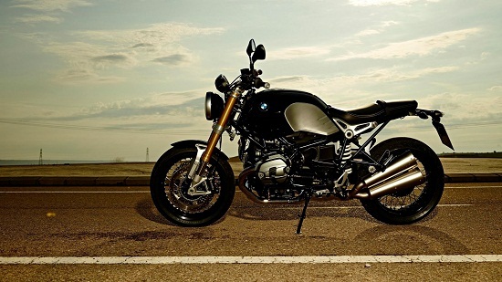 BMW R nineT có giá cao ngất ngưởng tại Ấn Độ